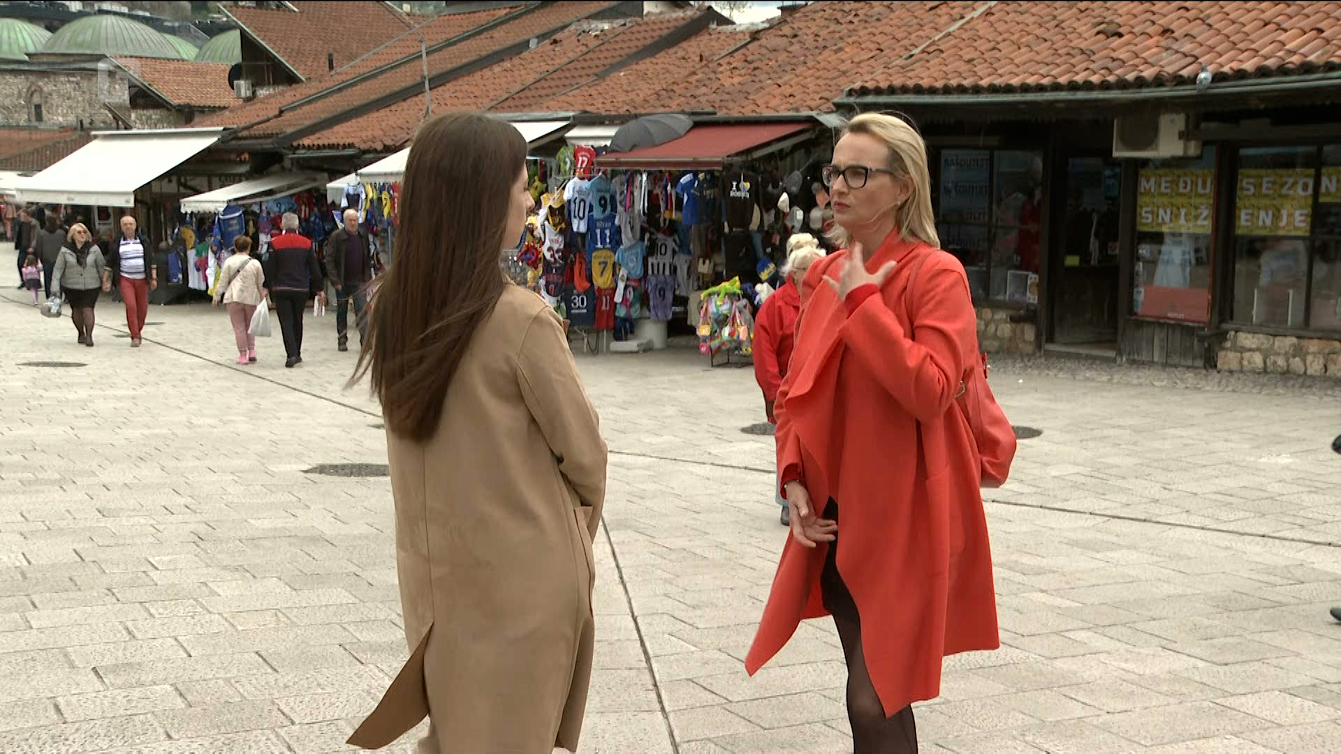 Zveckanje otcjepljenjem zbog zataškavanja zaduženja